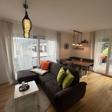 Апартаменти Hepp-Lounge Зебоден Екстер'єр фото